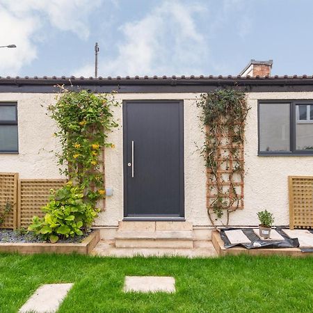The Nook Apartment Bristol Bagian luar foto